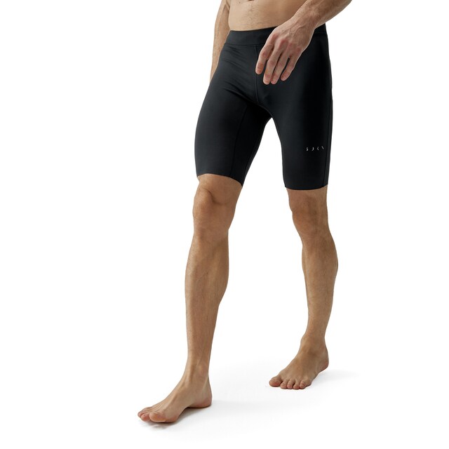 Imagen 0 de Malla corta de hombre Bay Born Living Yoga
