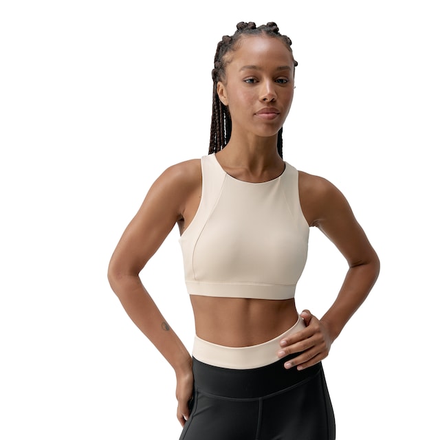 Imagen 0 de Top deportivo de mujer Fiorella Born Living Yoga
