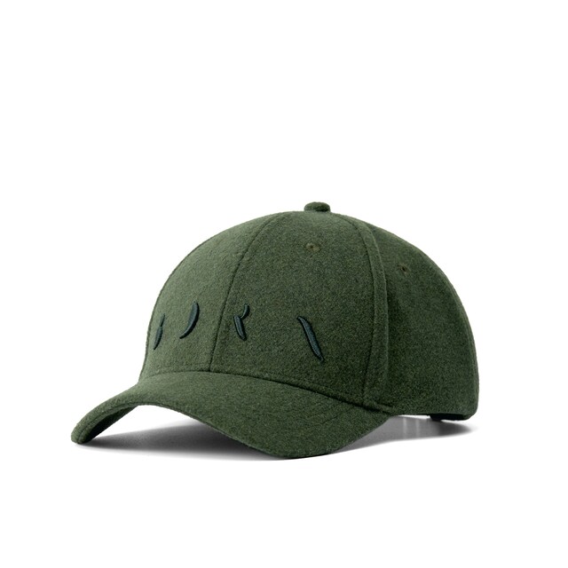 Imagen 0 de Gorra de deporte de hombre Merin Born Living Yoga