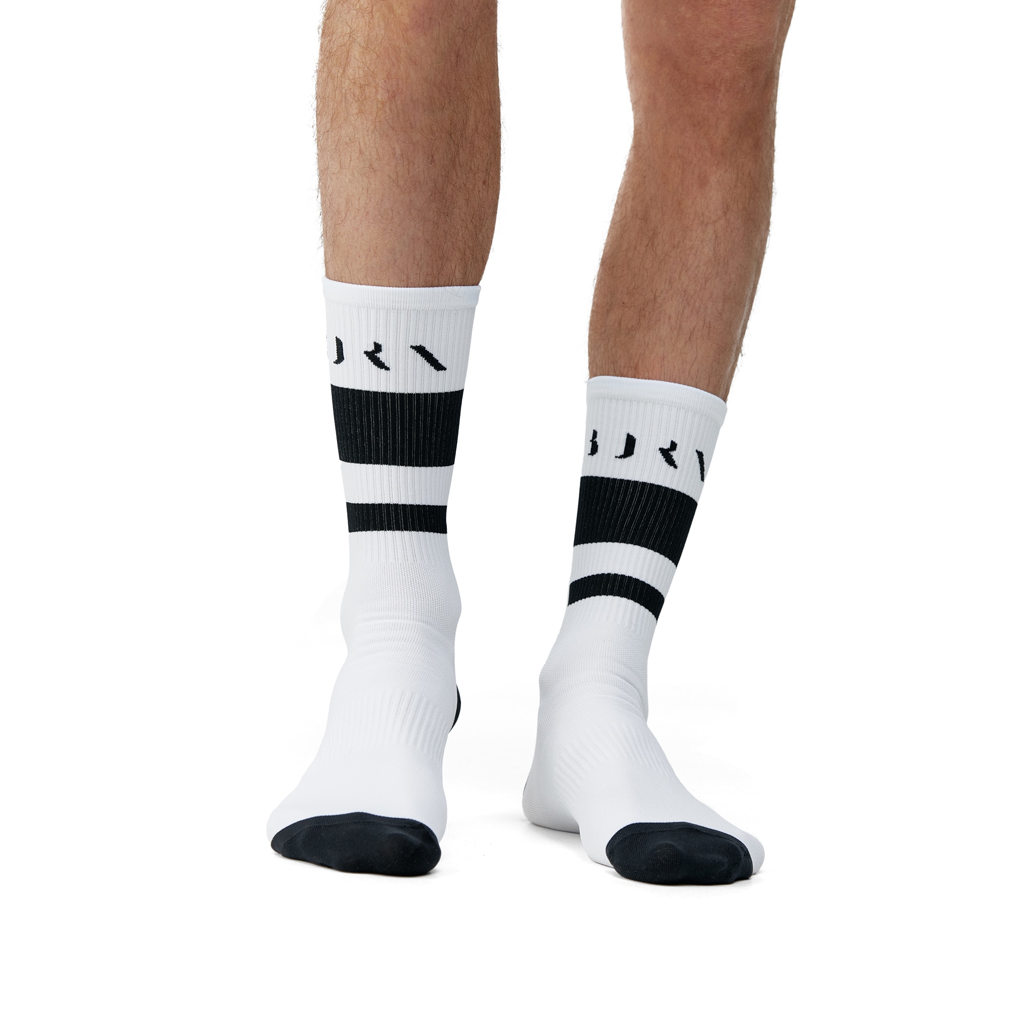 Born Calcetines de Mujer Eume Blanco