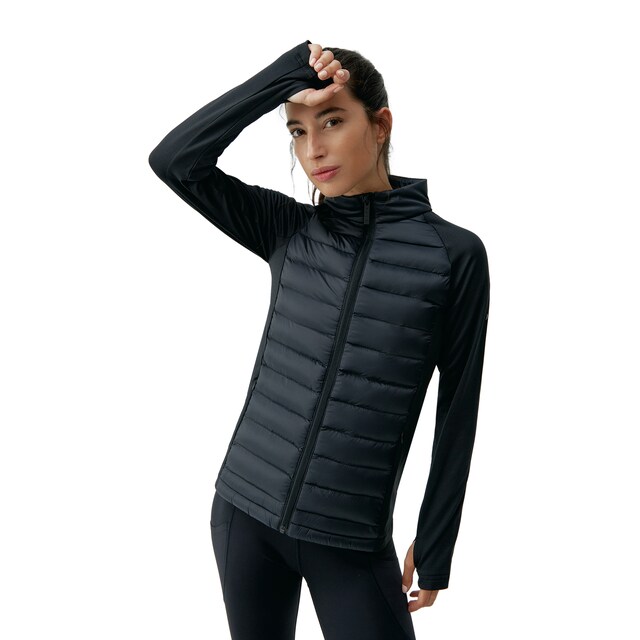 Imagen 0 de Chaqueta de mujer Zuri Born Living Yoga