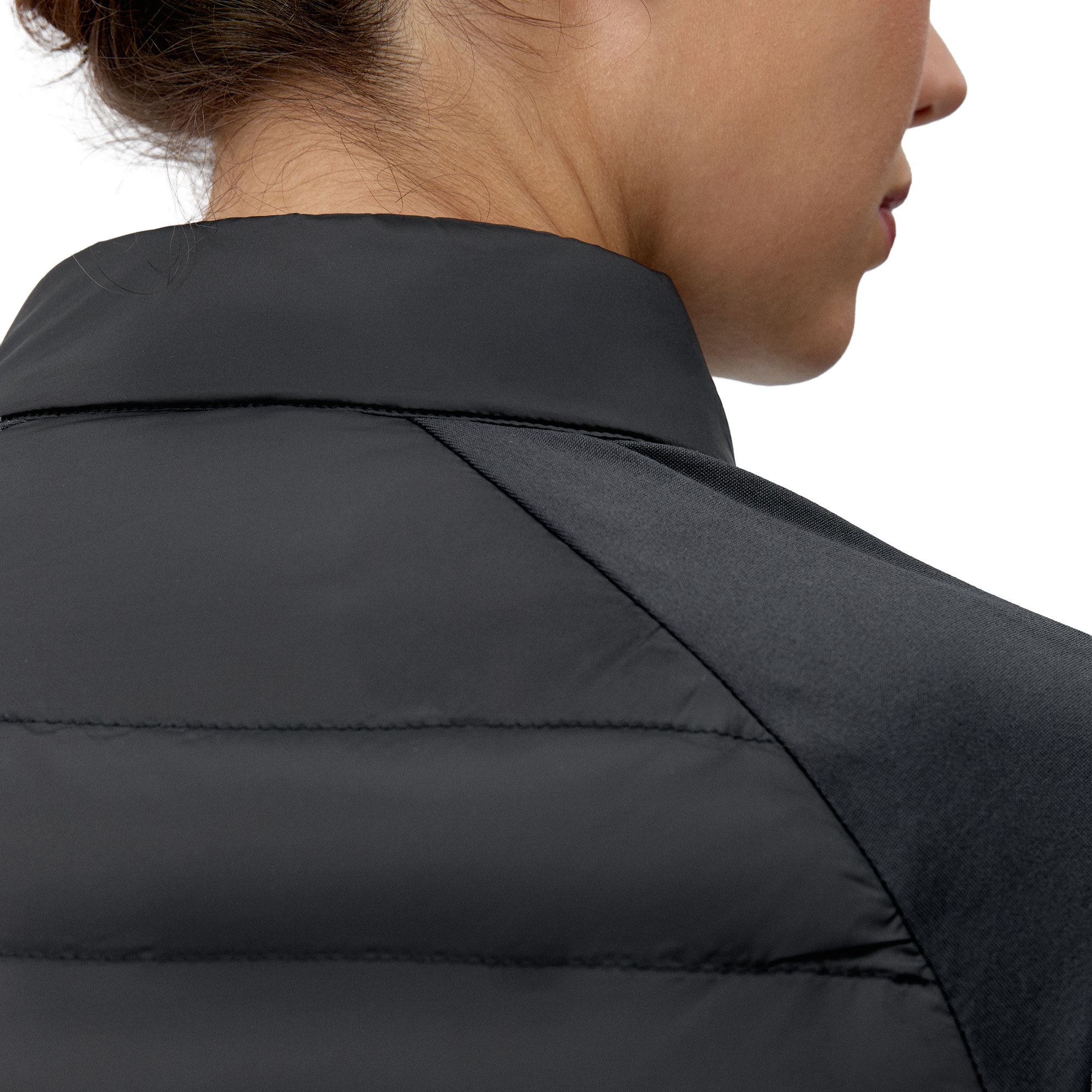 Imagen 5 de Chaqueta de Mujer Zuri BORN - Negro Negro