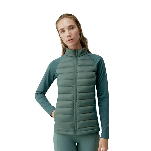 Imagen 0 de Chaqueta de mujer Zuri Born Living Yoga