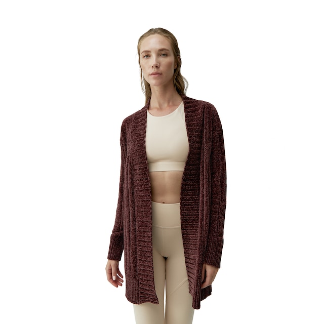 Imagen 0 de Jersey de mujer Ametz Born Living Yoga