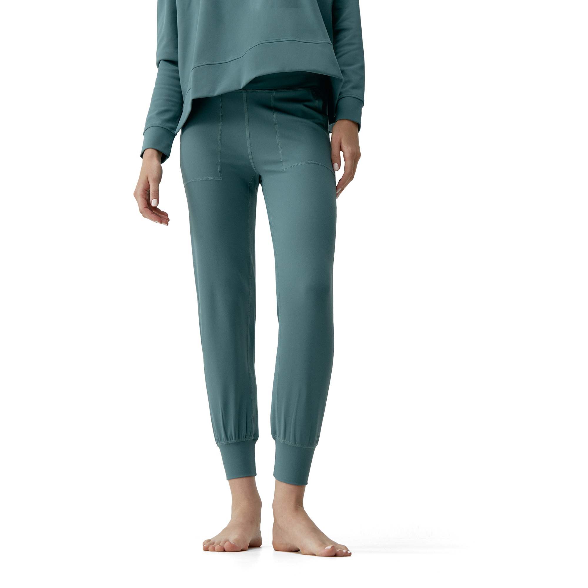 El corte ingles born living online yoga