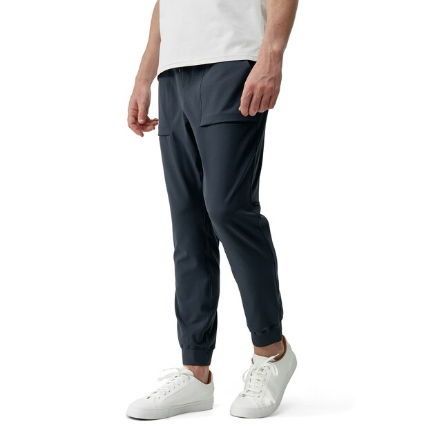 Imagen 0 de Pantalones de hombre Tiber Born Living Yoga