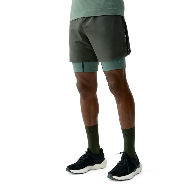 Imagen 0 de Short de hombre Kuban Born Living Yoga