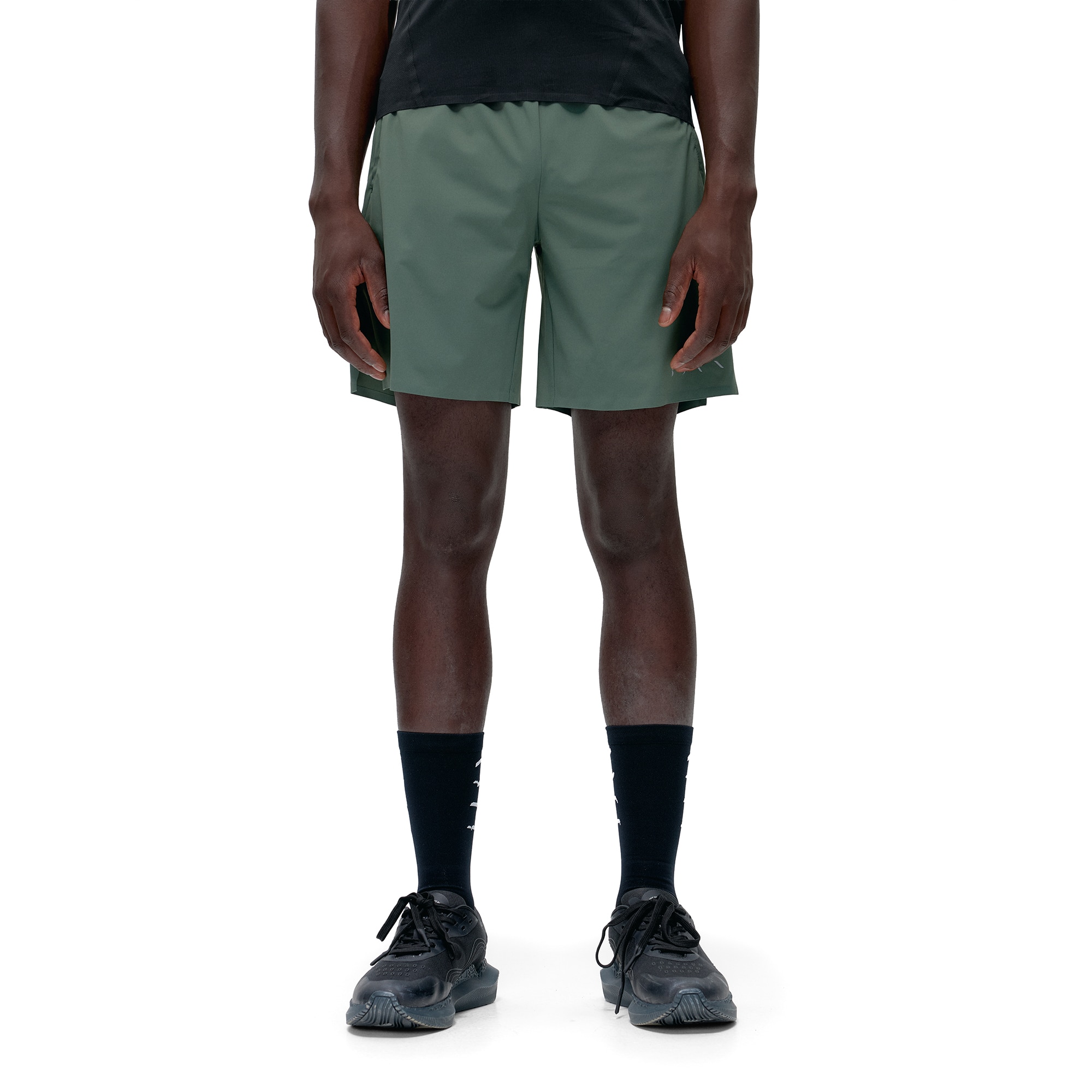 Short de Hombre Orinoco BORN - Verde Oliva Verde Oliva-1