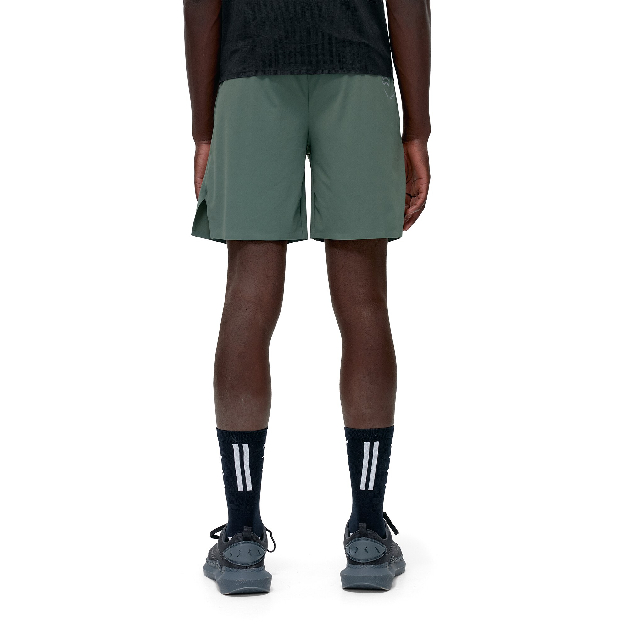 Short de Hombre Orinoco BORN - Verde Oliva Verde Oliva-2