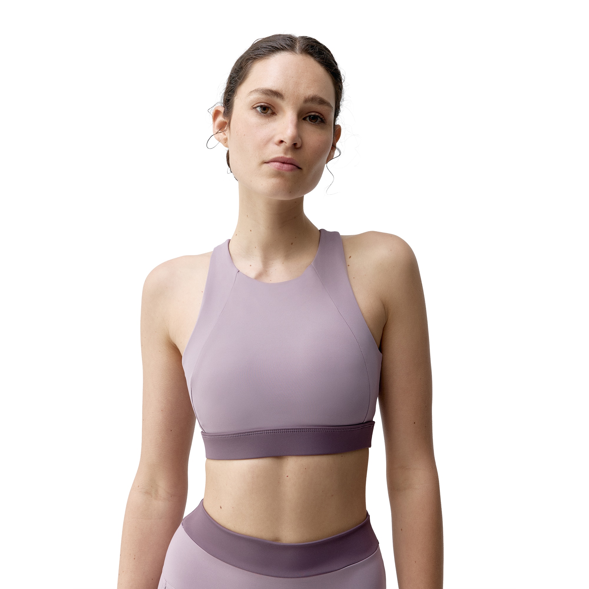 Top de mujer Fiorella Born Living Yoga