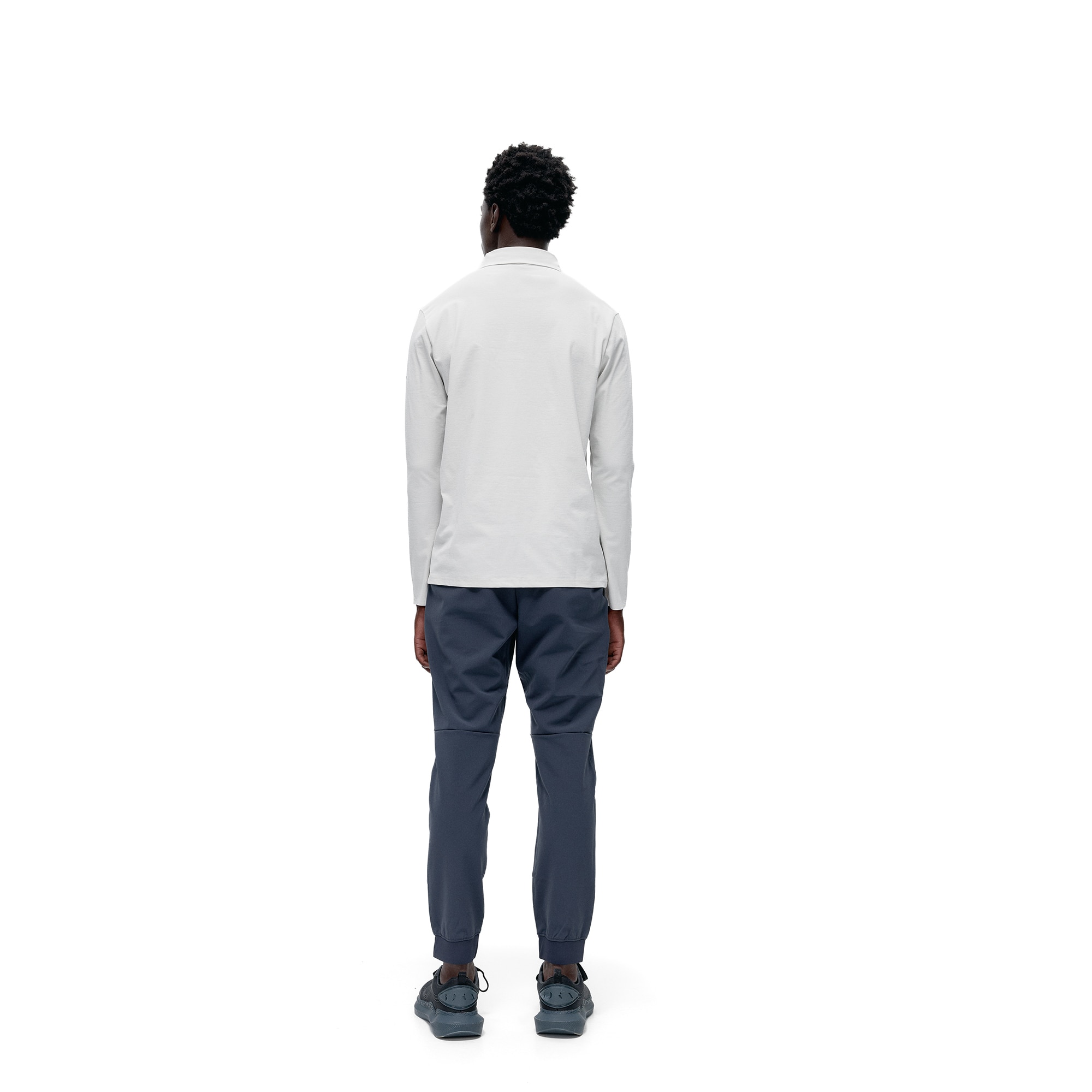 Imagen 6 de Polo de Hombre Maroni BORN - Blanco roto Blanco roto