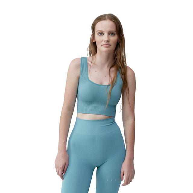 Imagen 0 de Top de mujer Yami Born Living Yoga