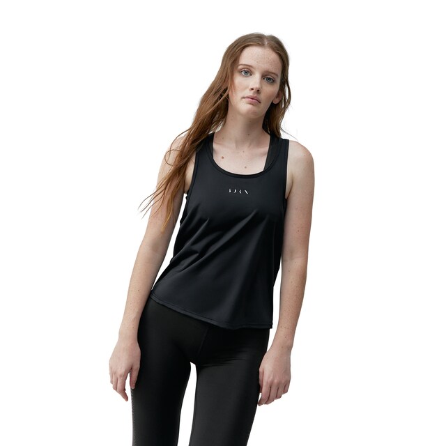 Imagen 0 de Camiseta de mujer Night Born Living Yoga