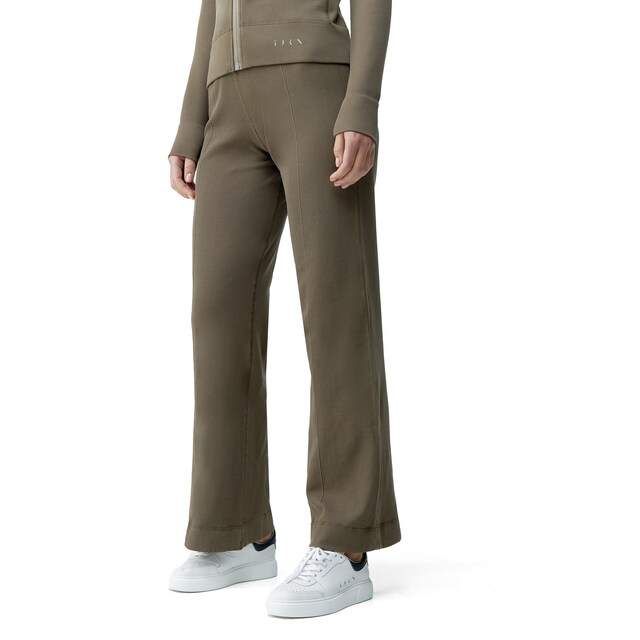 Imagen 0 de Pantalones de mujer Fait Born Living Yoga