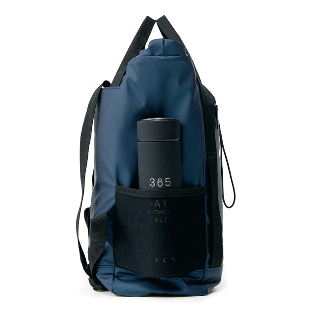 Imagen 0 de Mochila de deporte unisex Hudson Born Living Yoga