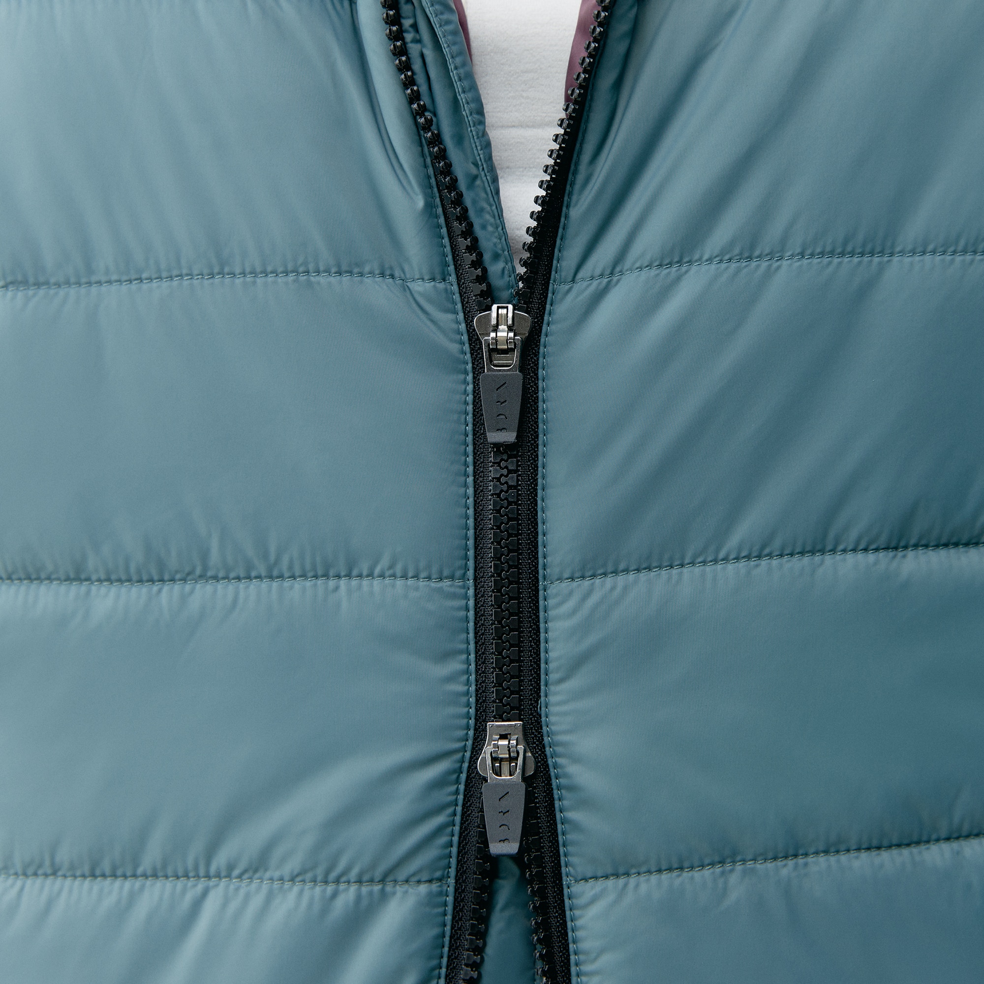 Imagen 4 de Chaqueta de hombre Thames Born Living Yoga - Azul marino Azul marino