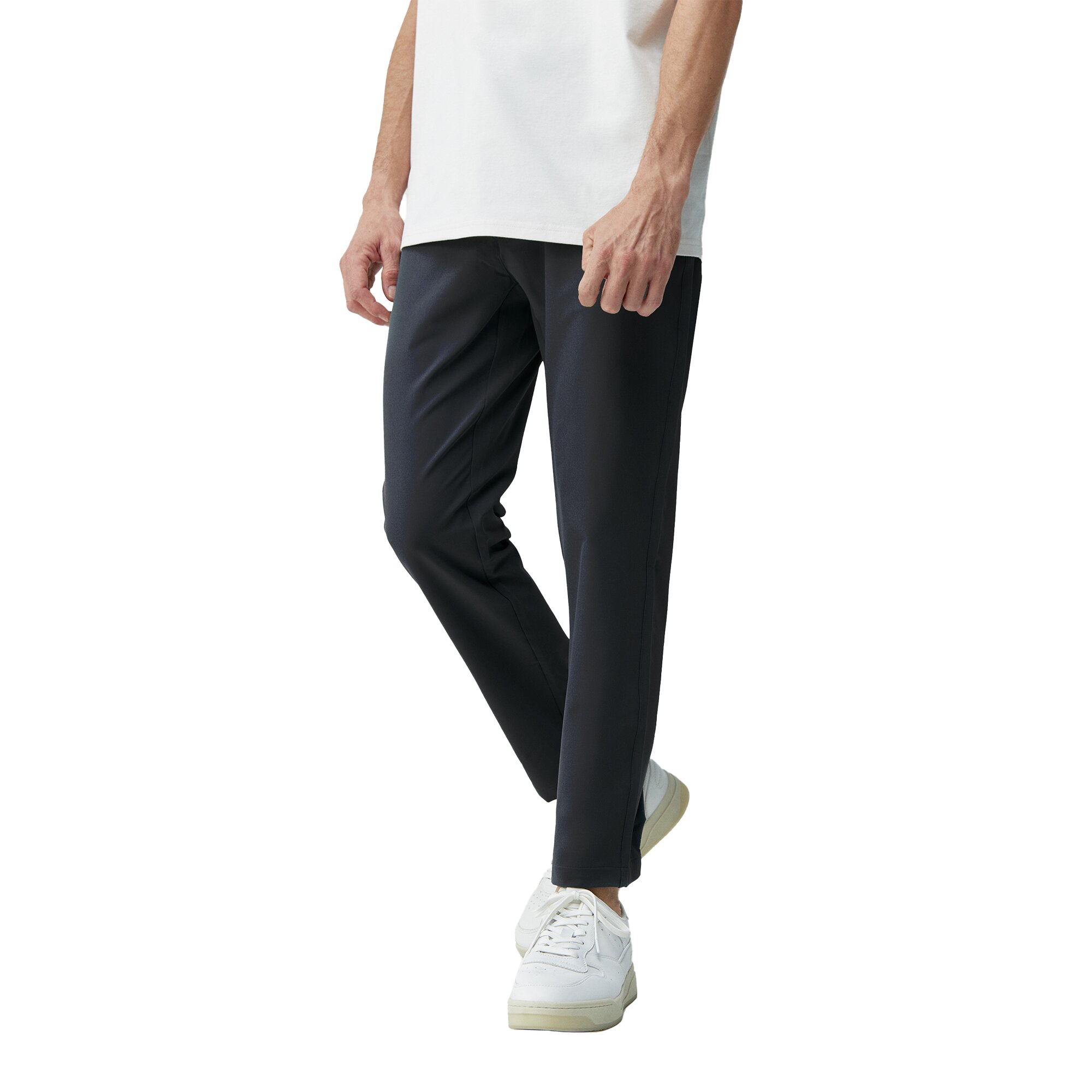 Born Pantalón de Hombre Ebro Kaki