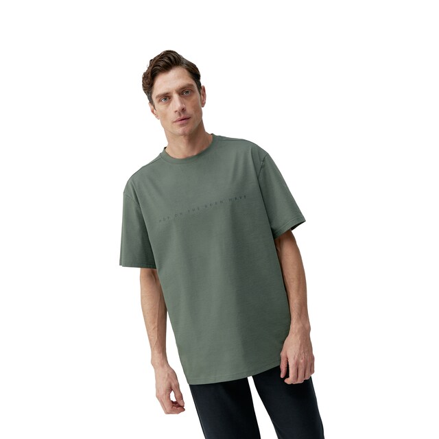 Imagen 0 de Camiseta de hombre Veneta Born Living Yoga