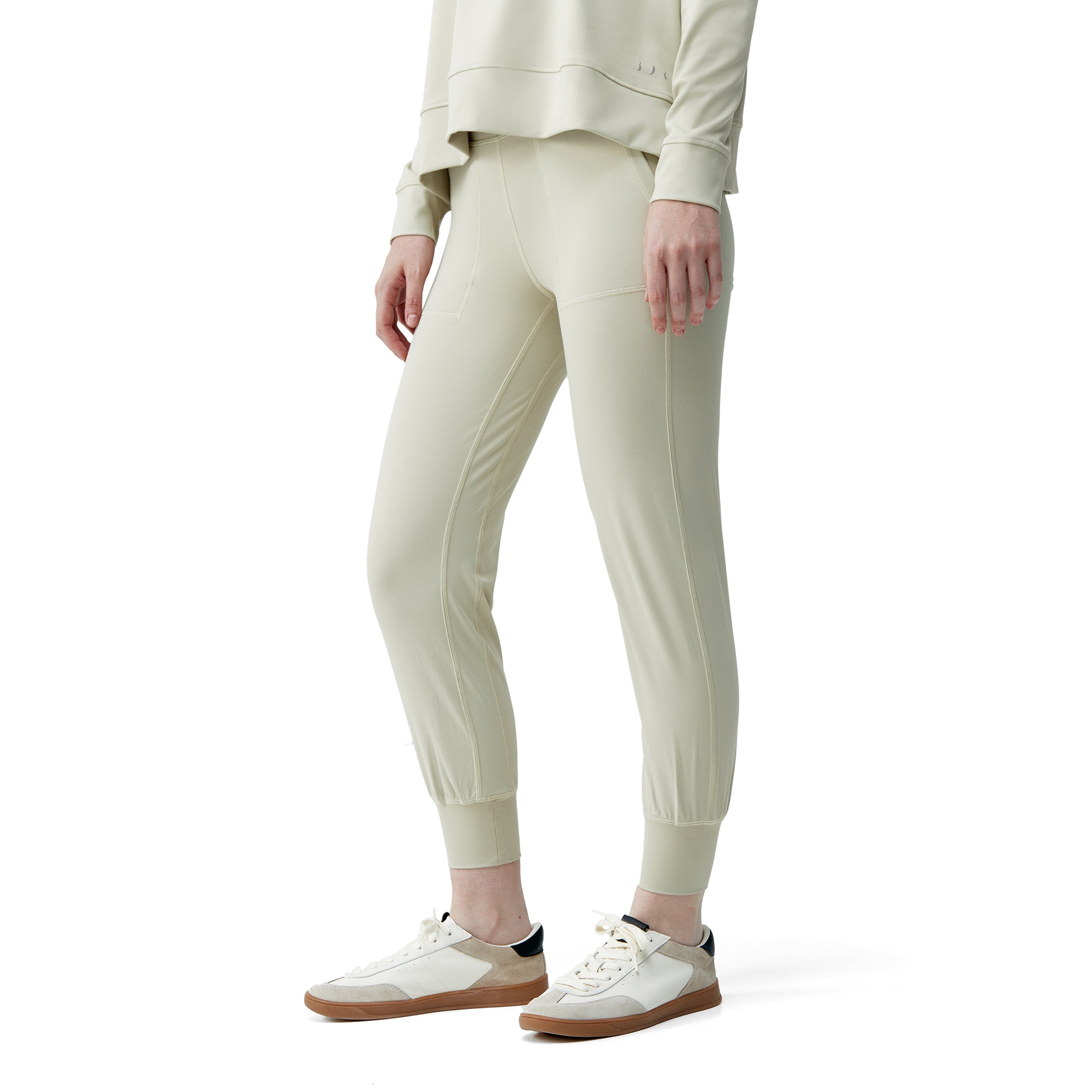 Pantalón de mujer Daba Born Living Yoga