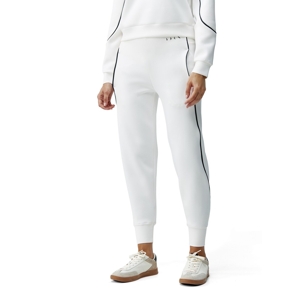 Pantalones de mujer Agda Born Living Yoga · Born Living Yoga · El