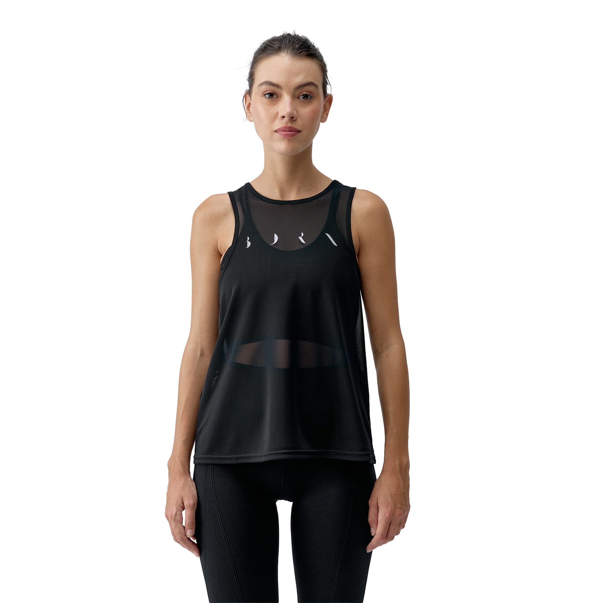 Born Camiseta de Mujer Bora Ciruela
