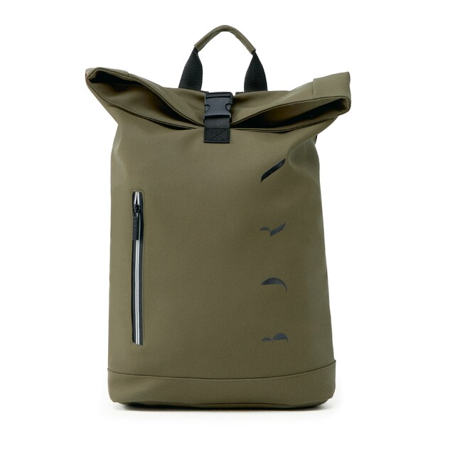 Imagen 0 de Bolsa de deporte unisex Nelson 2.0 Born Living Yoga