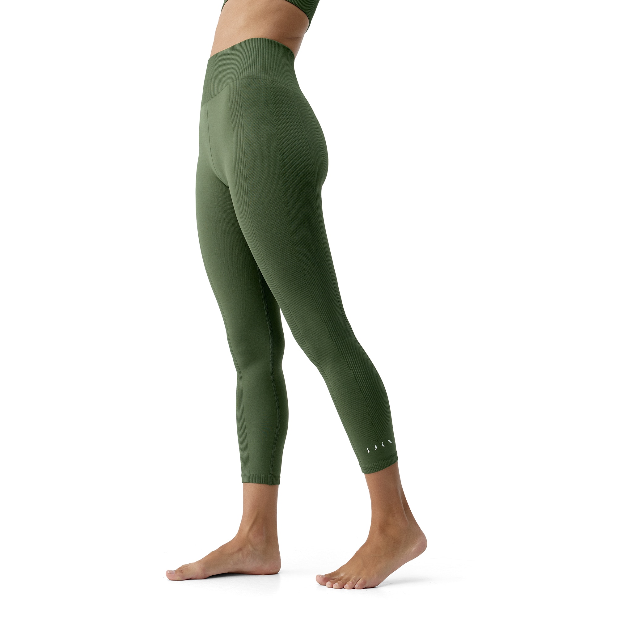 Malla de Mujer Idara BORN - Verde Oliva Verde Oliva-1
