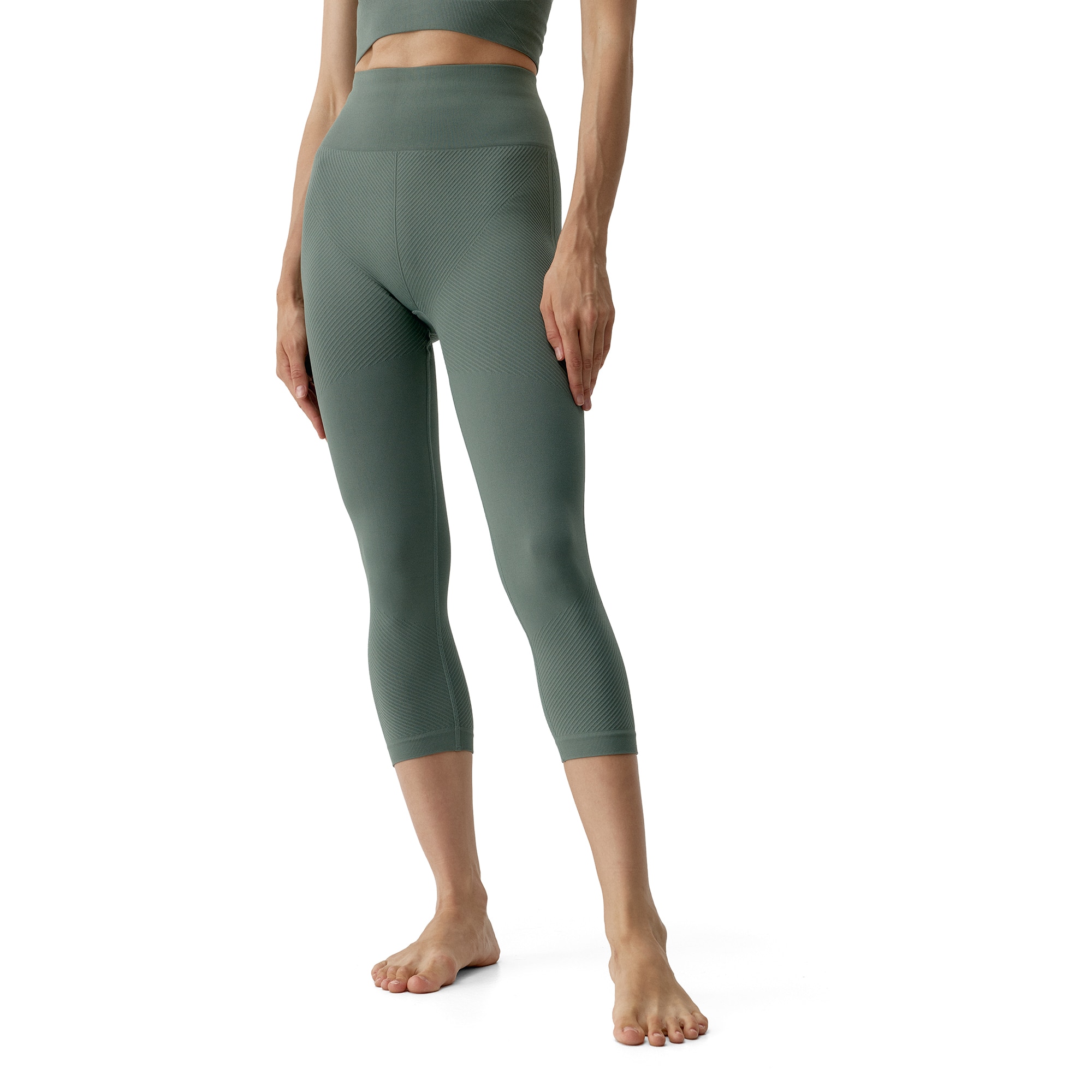 Malla de Mujer Kitanda BORN - Verde menta Verde menta-1