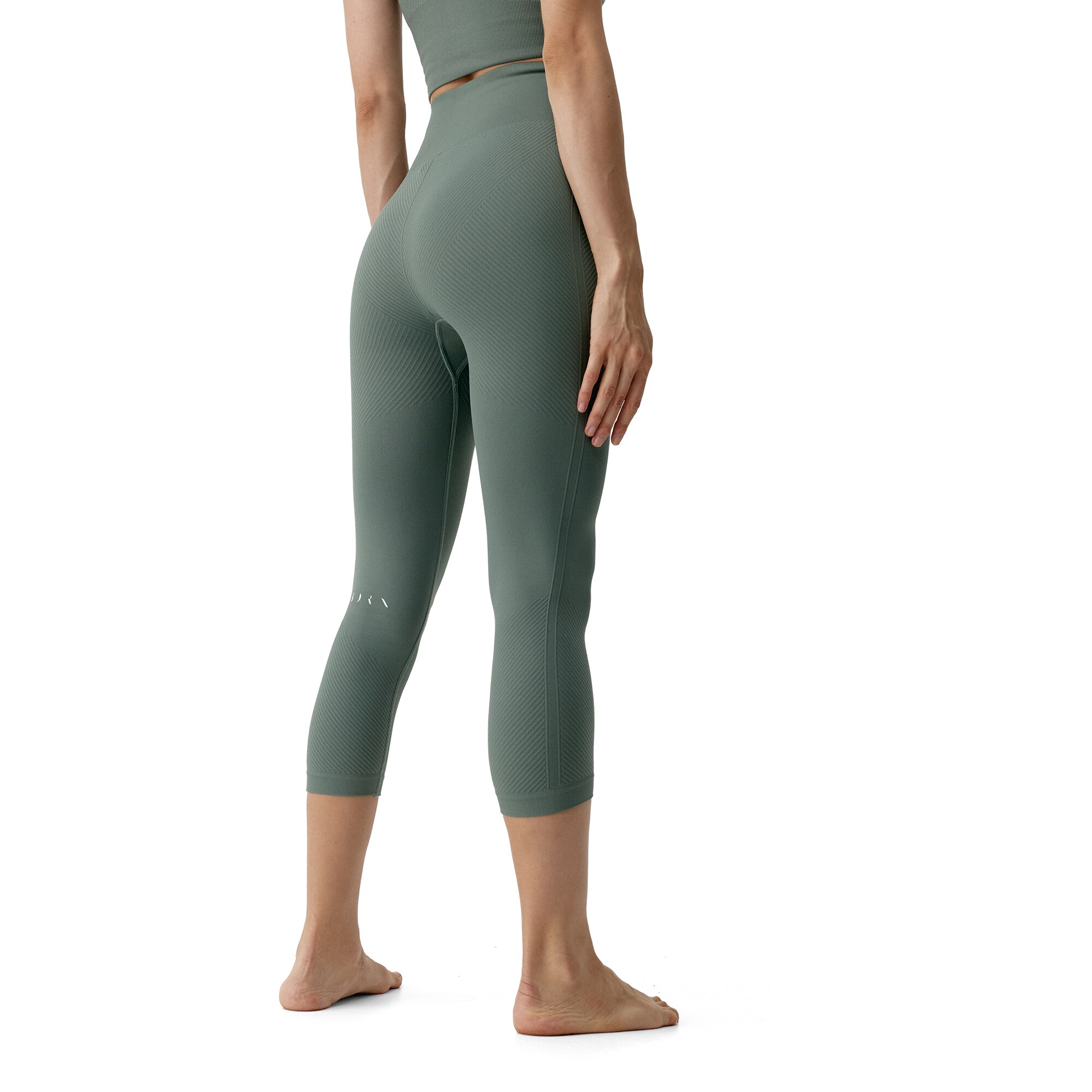 Malla de Mujer Kitanda BORN - Verde menta Verde menta-2