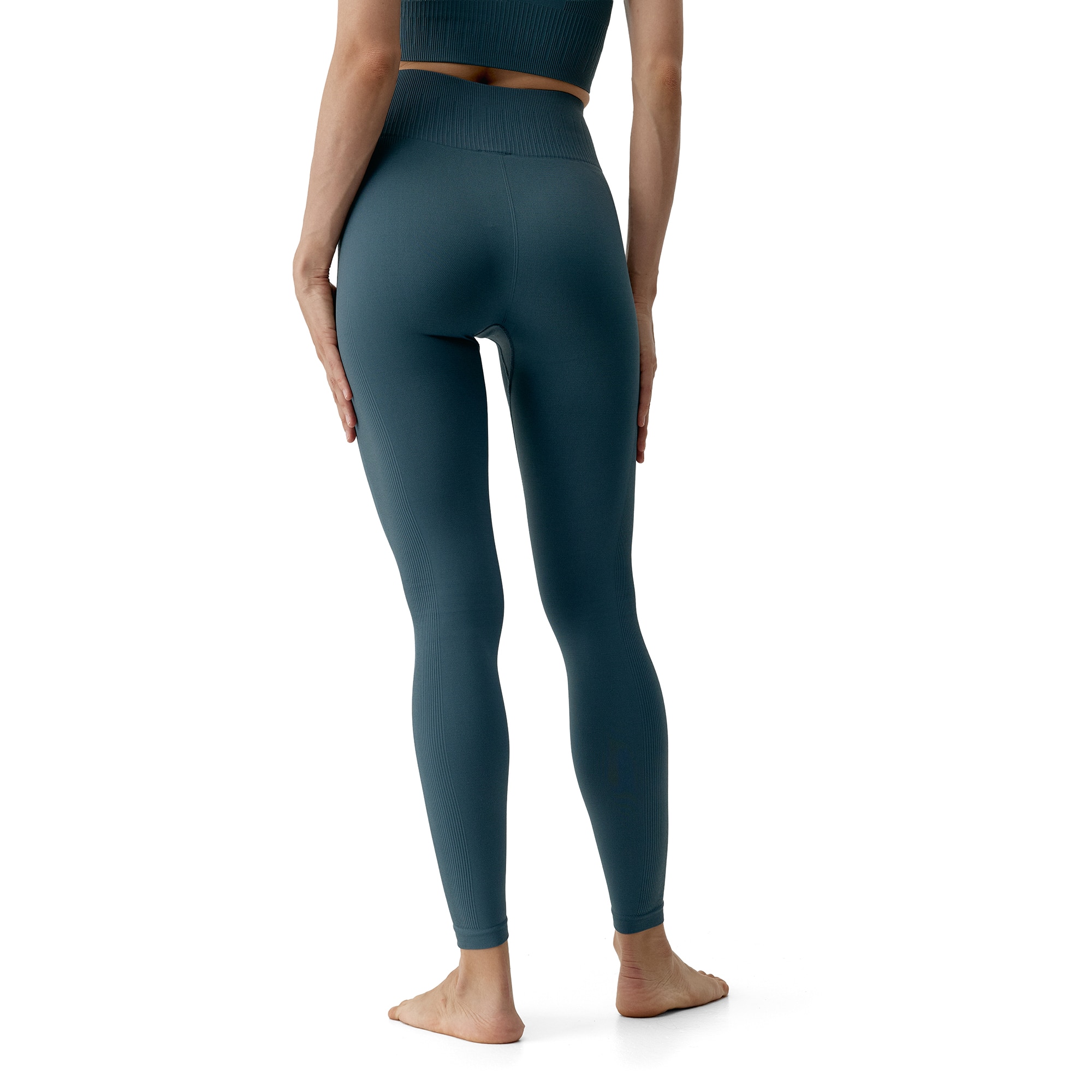 Malla de Mujer Naia BORN - Azul grisáceo Azul grisáceo-2