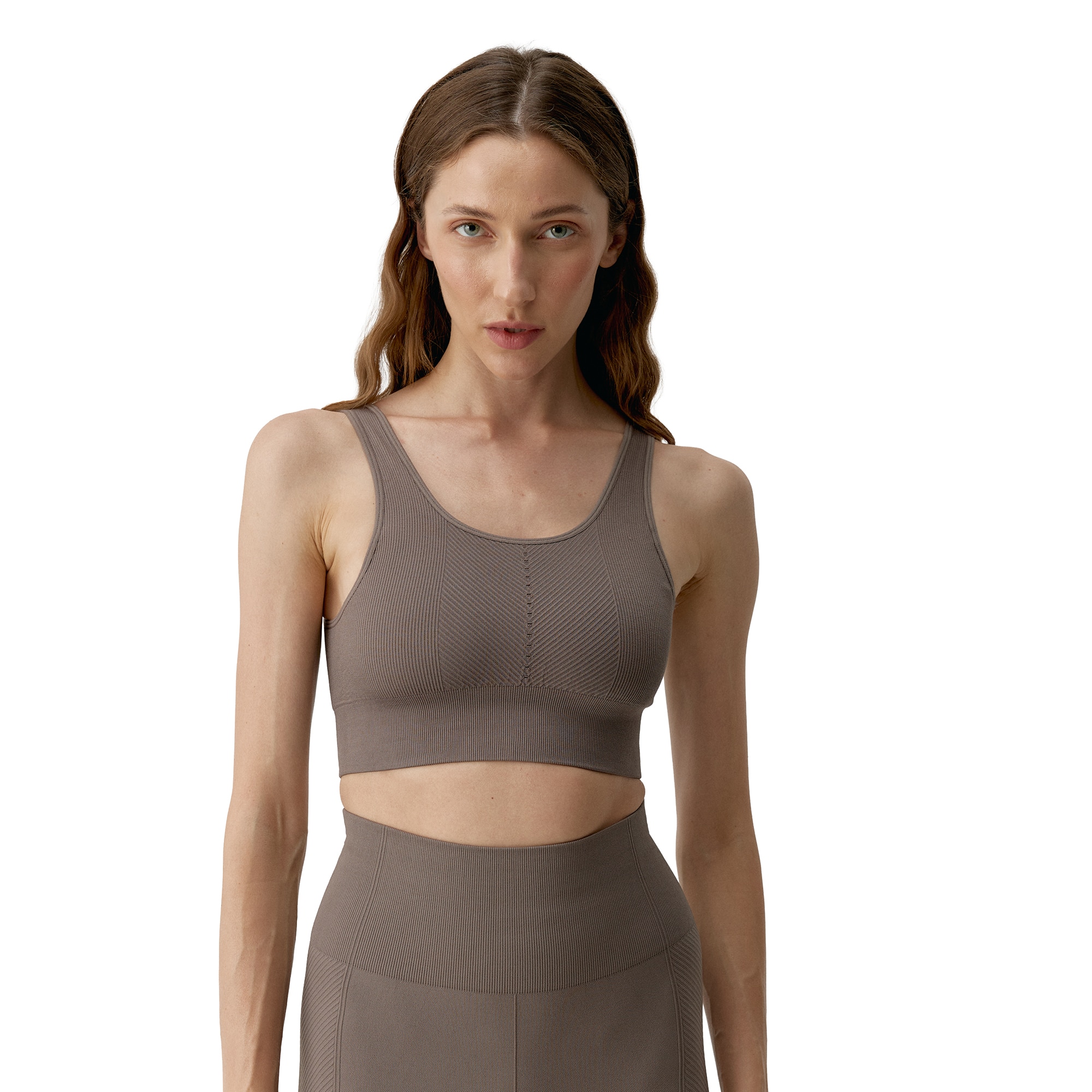 Top de Mujer Naisha BORN - Topo Topo-1