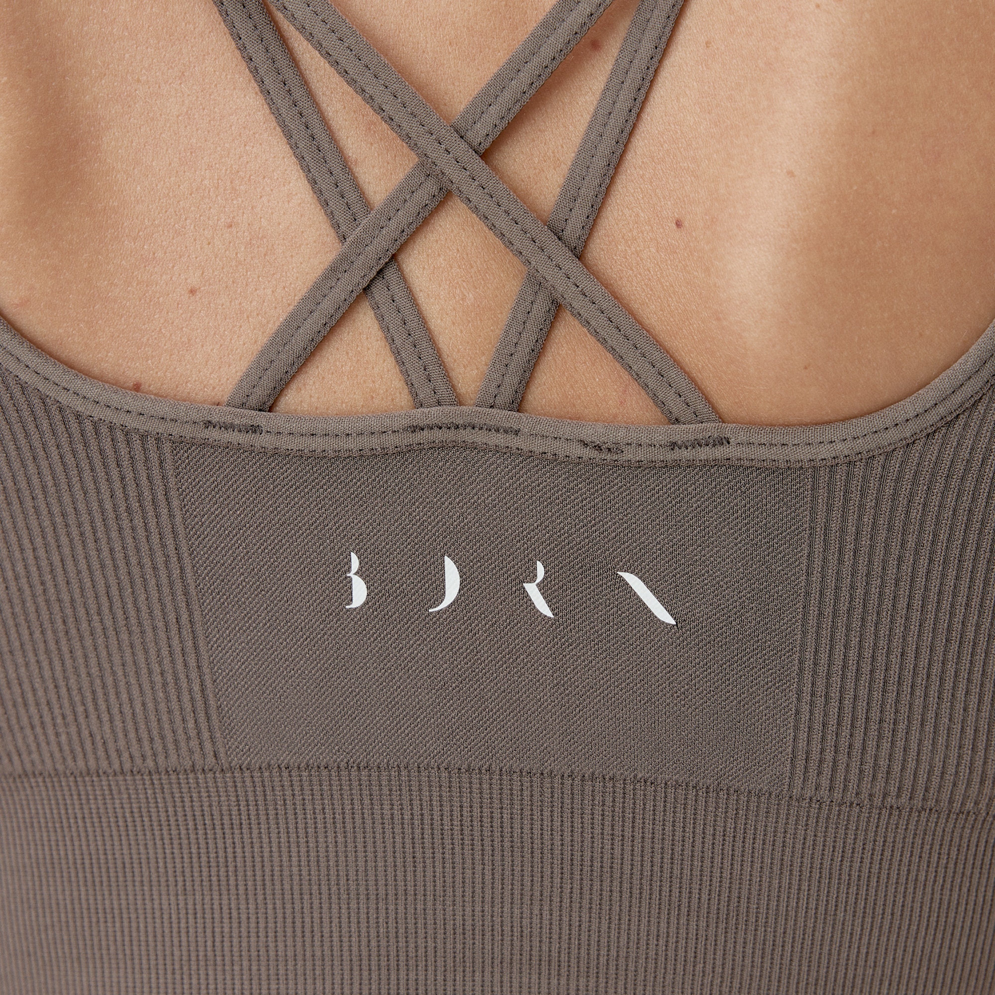 Top de Mujer Naisha BORN - Topo Topo-4