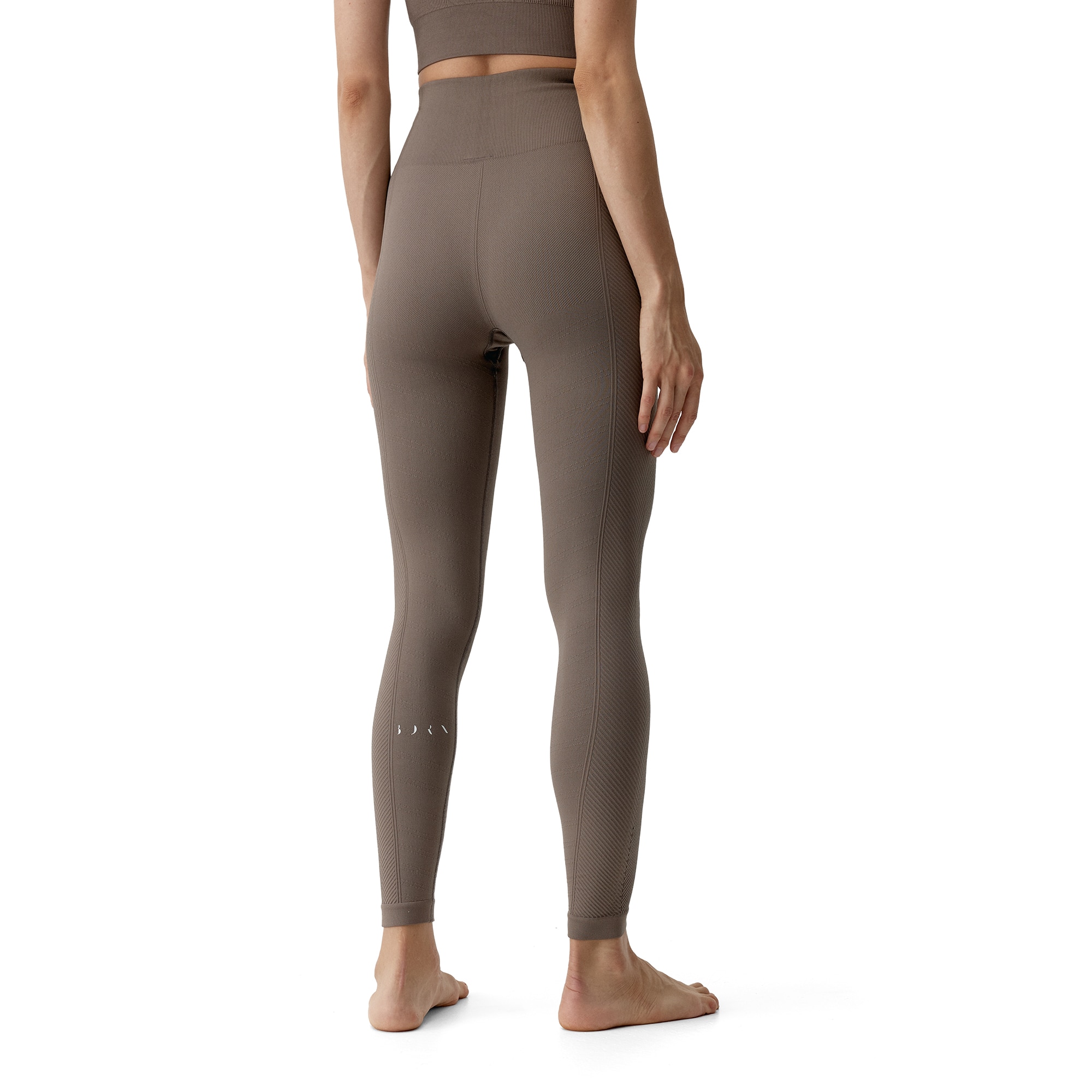 Malla de Mujer Naisha BORN - Topo Topo-2