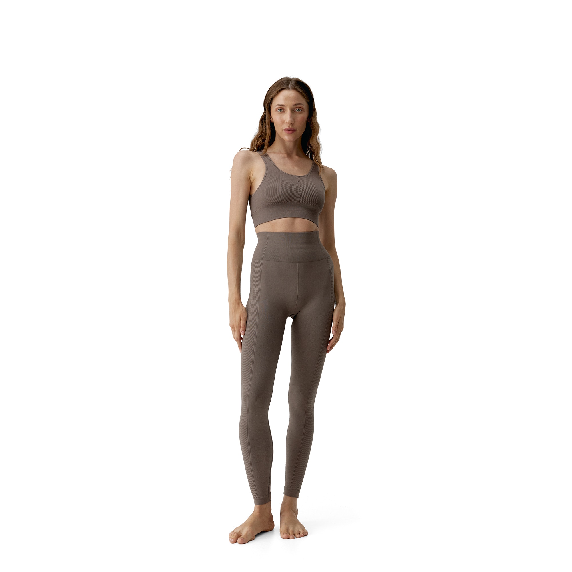 Malla de Mujer Naisha BORN - Topo Topo-4