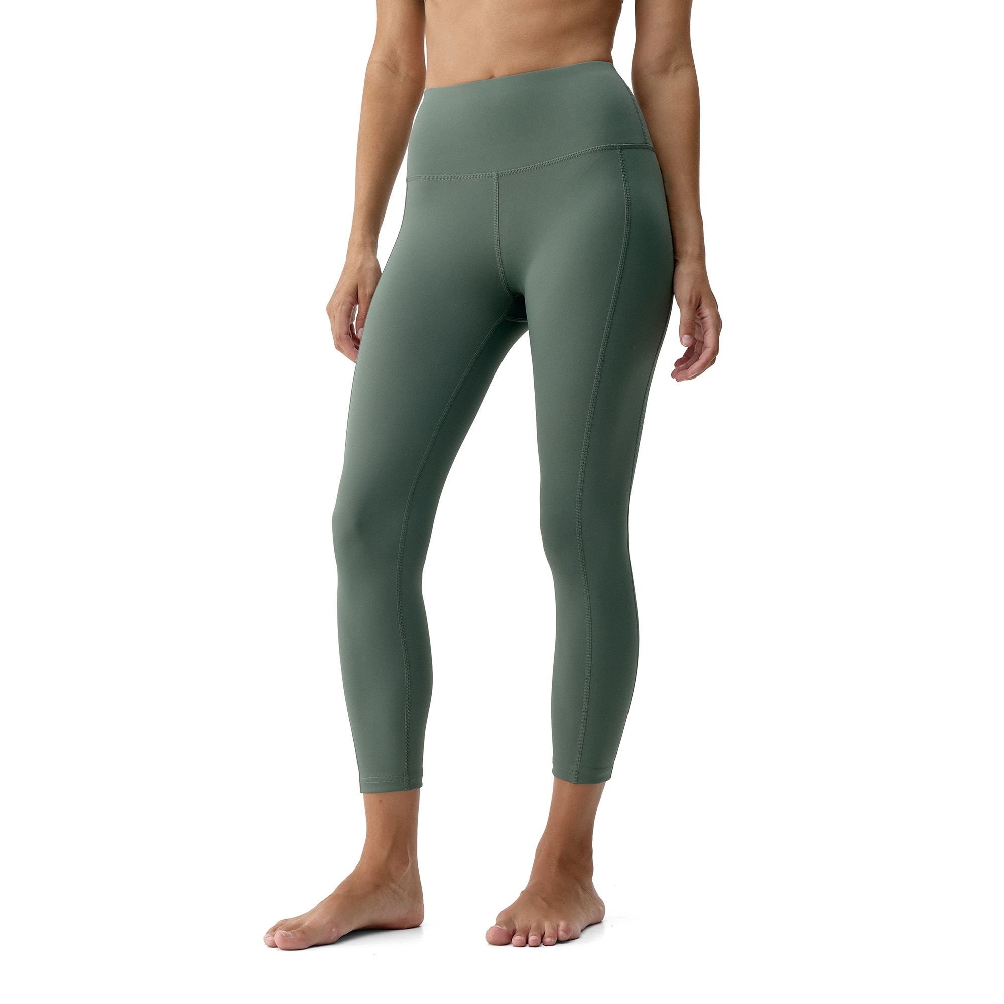 Born Malla de Mujer Nexa Verde oscuro