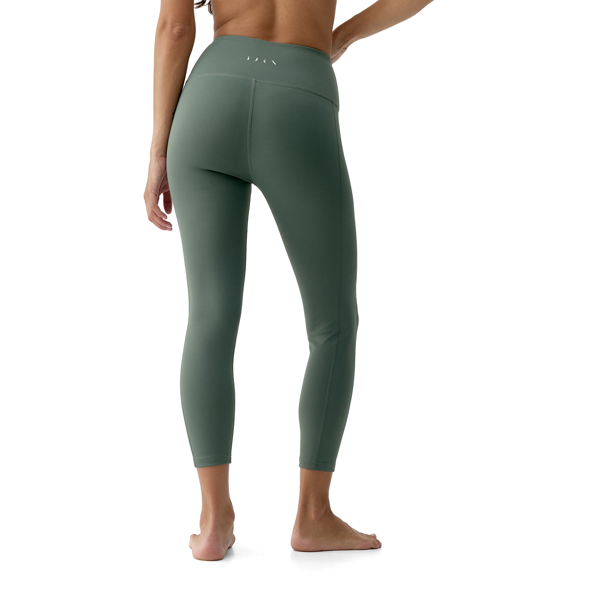 Imagen 2 de Malla de Mujer Nexa BORN - Verde oscuro Verde oscuro