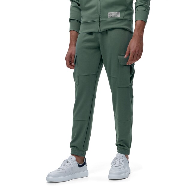 Imagen 0 de Pantalón de hombre Biafra Born Living Yoga