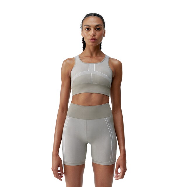 Imagen 0 de Top deportivo de mujer Cara Born Living Yoga