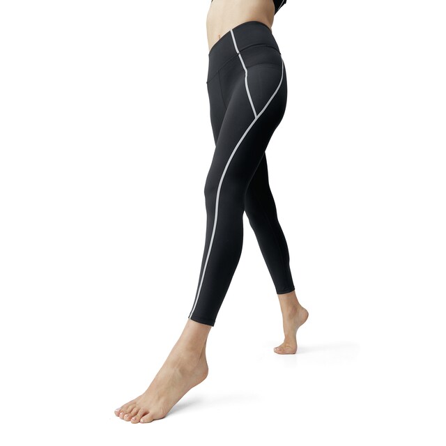 Imagen 0 de Malla de mujer Luna Born Living Yoga