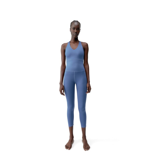 Imagen 0 de Mono de mujer Bimba Born Living Yoga