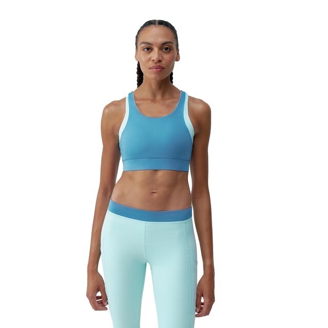 Imagen 0 de Top deportivo de mujer Xenia Born Living Yoga