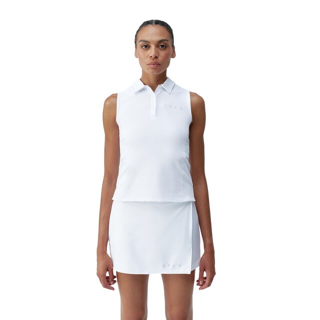 Imagen 0 de Polo de mujer Retro Born Living Yoga