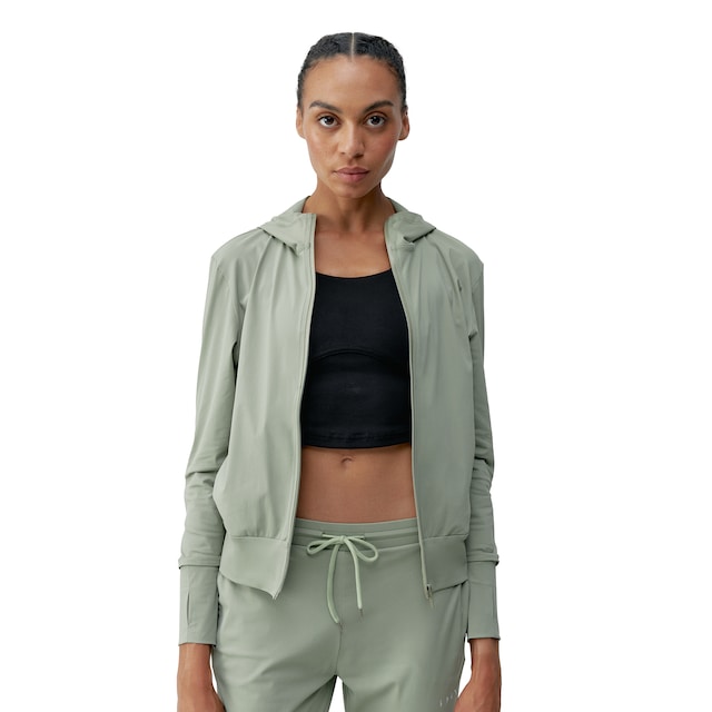 Imagen 0 de Chaqueta de mujer Airla Born Living Yoga