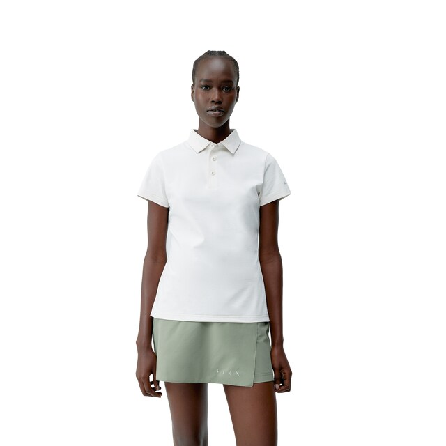 Imagen 0 de Polo de mujer Open Polo Born Living Yoga