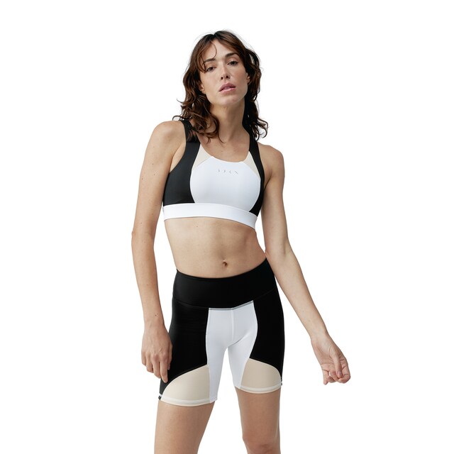 Imagen 0 de Top deportivo de mujer Darana Born Living Yoga