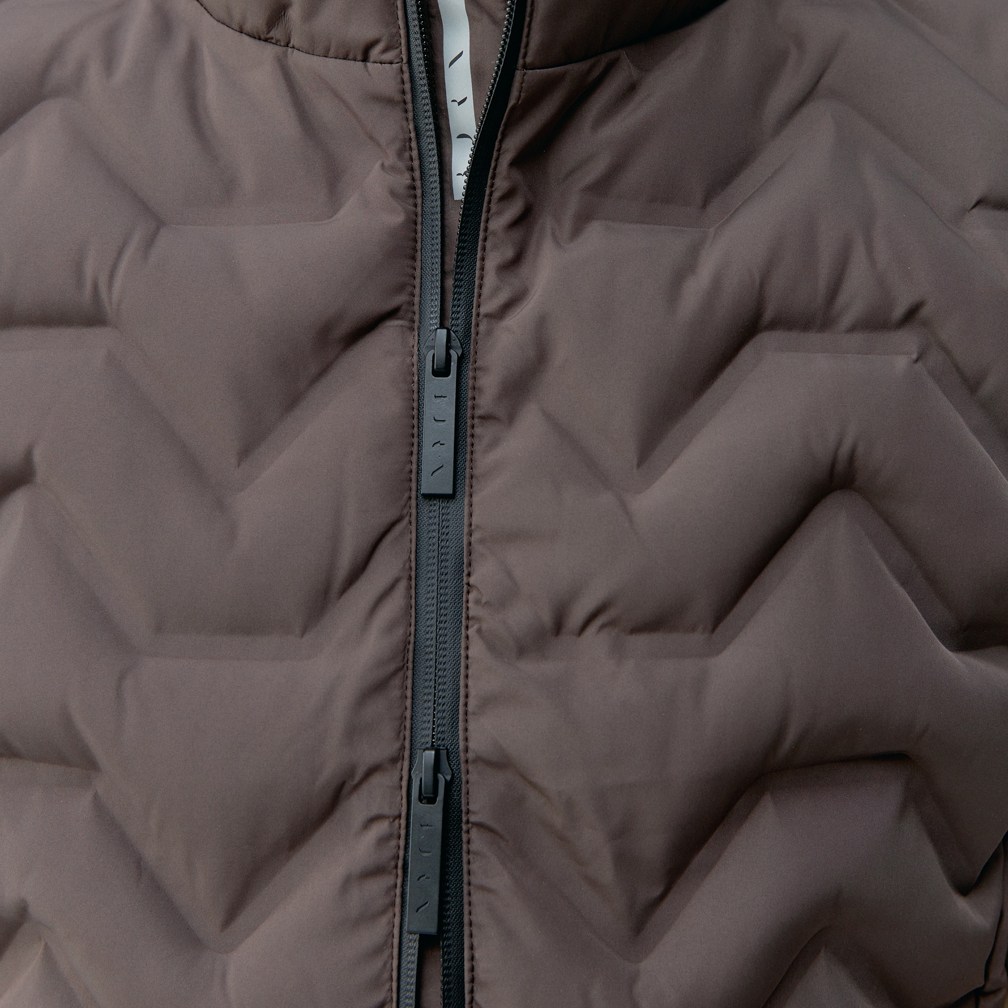 Chaqueta de hombre Sepik Born Living Yoga - Choco Choco-3