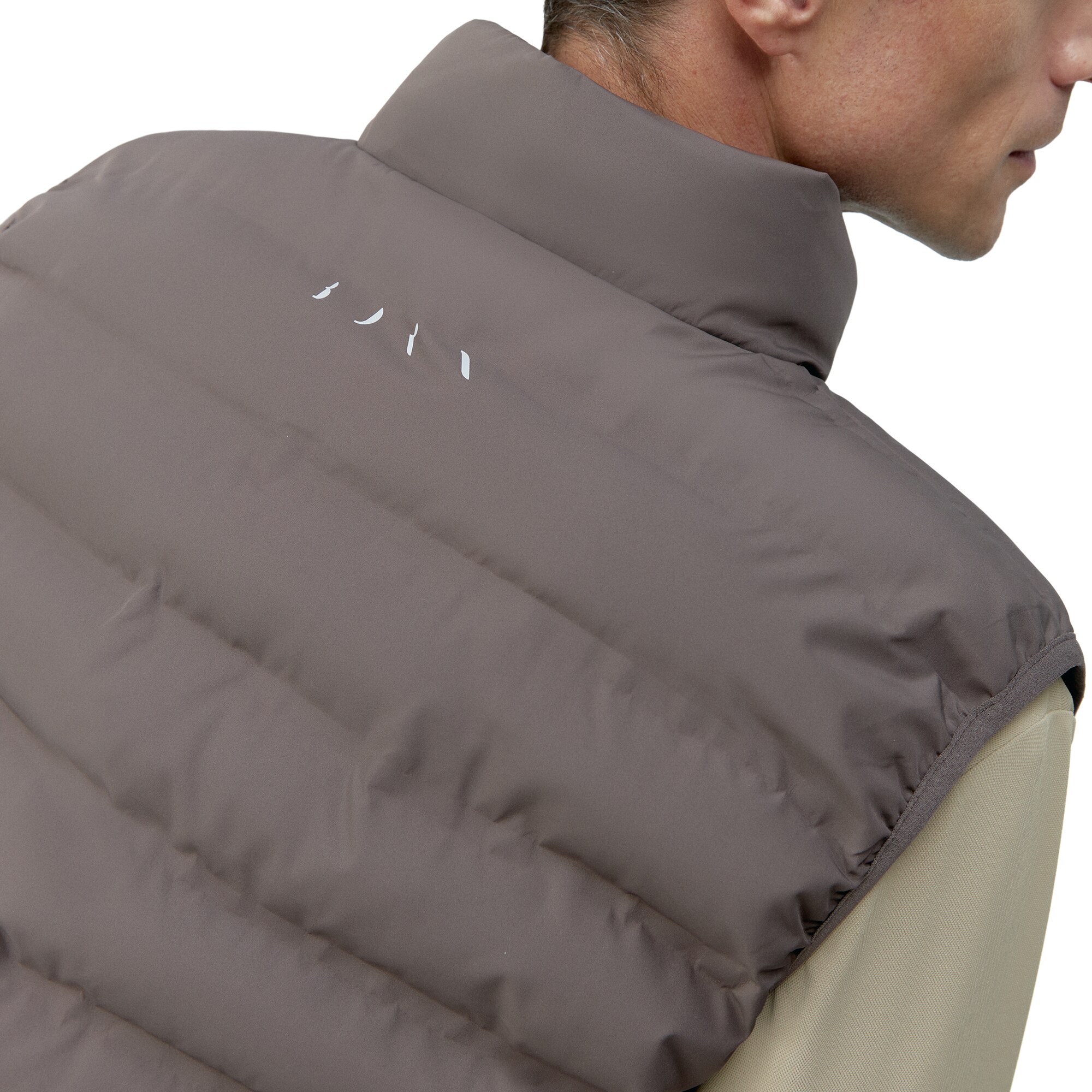 Chaqueta de hombre Sepik Born Living Yoga - Choco Choco-4