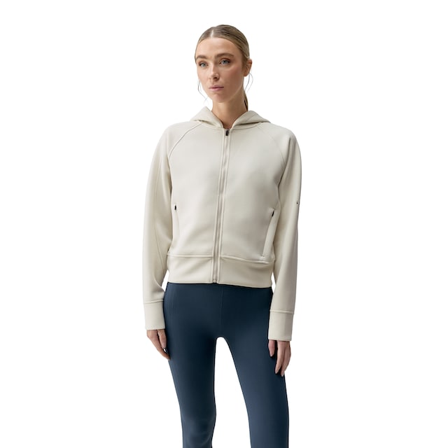 Imagen 0 de Sudadera de mujer Elsa Born Living Yoga