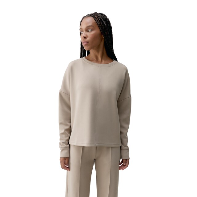 Imagen 0 de Sudadera de mujer Iniya Born Living Yoga