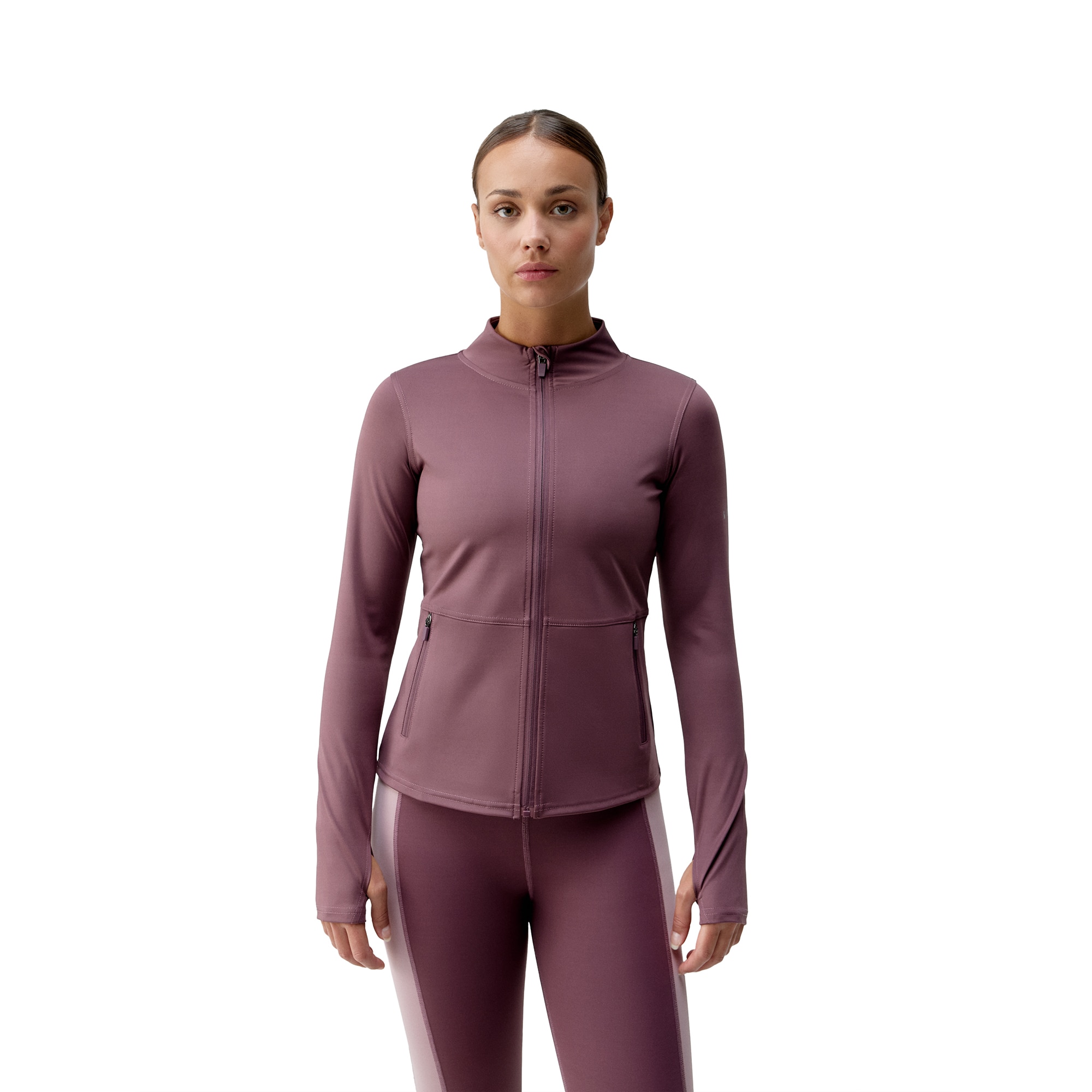 Chaqueta de mujer Ivet Born Living Yoga